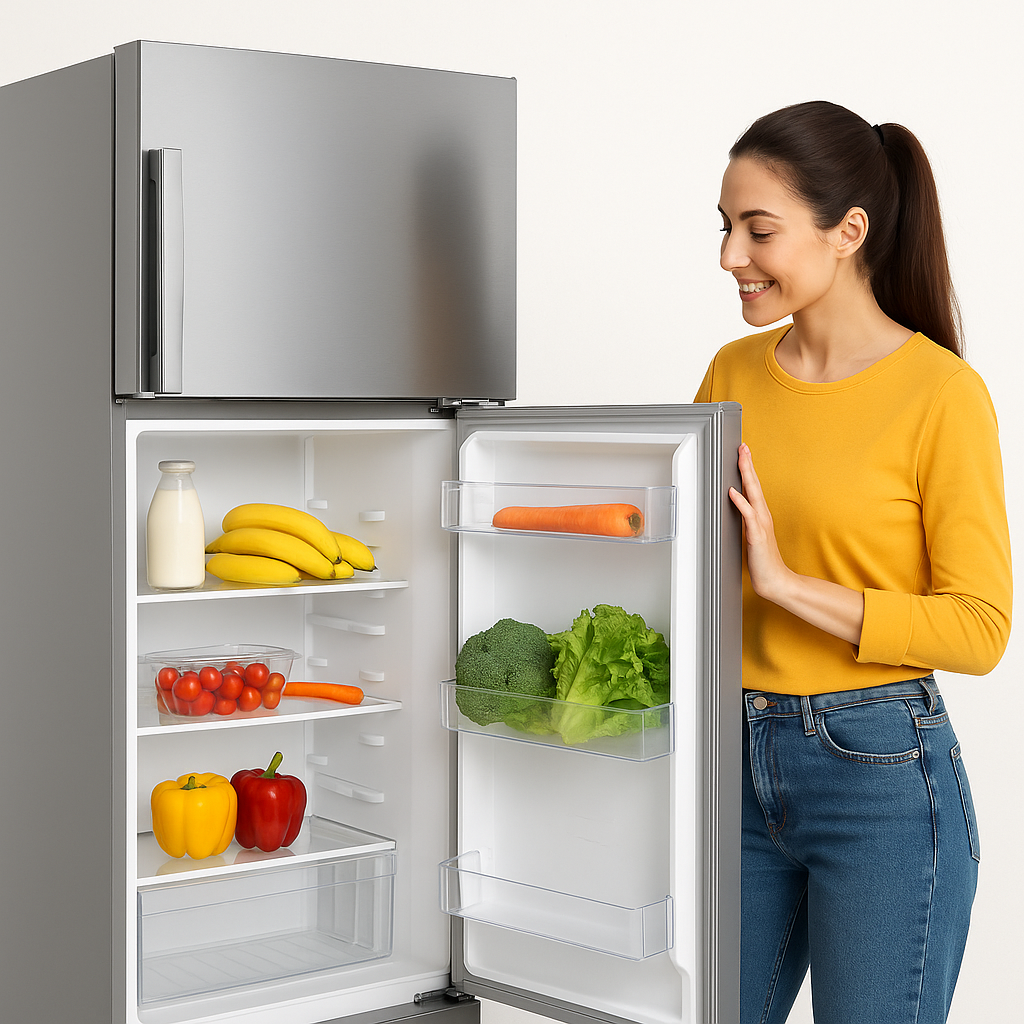 لصيانة ثلاجات كريازي